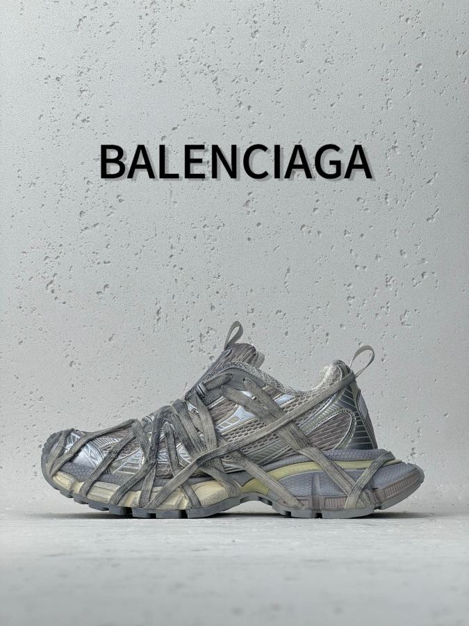 balenciaga sko P Channel Advantage Engros tilgjengelig — photo 2