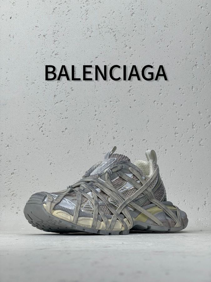 balenciaga sko P Channel Advantage Engros tilgjengelig — photo 8
