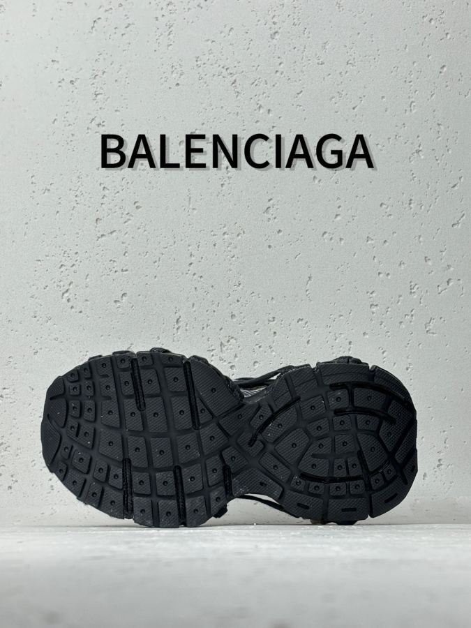 balenciaga sko P Channel Advantage Engros tilgængelig — photo 3