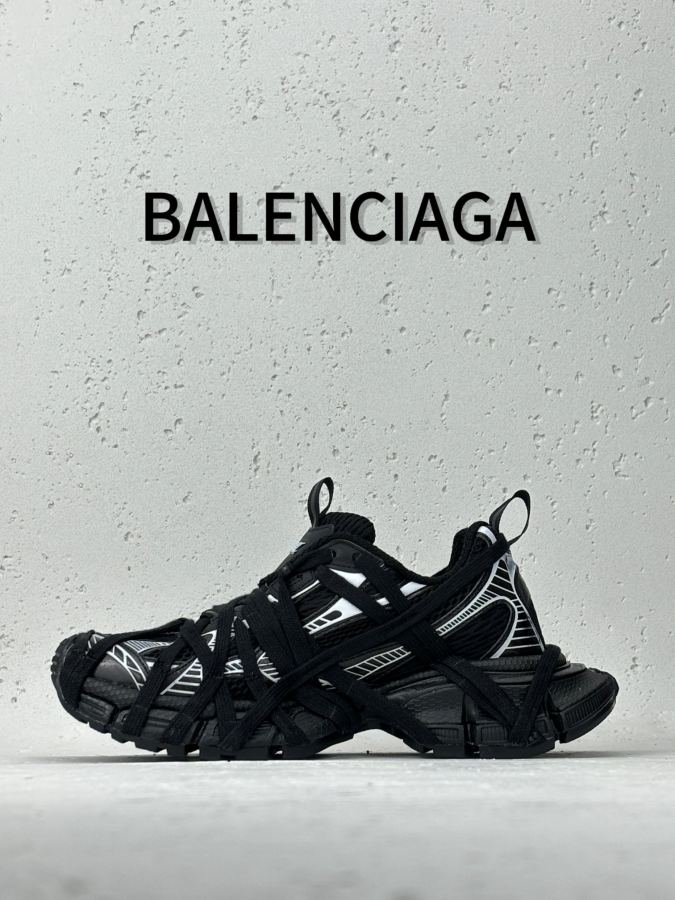 balenciaga sko P Channel Advantage Engros tilgængelig — photo 2