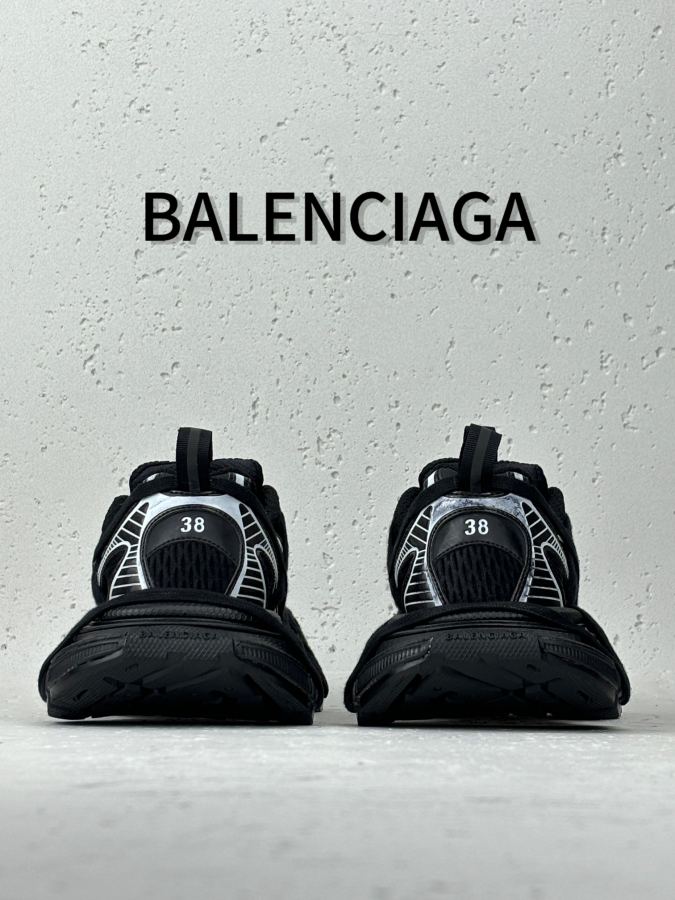 balenciaga sko P Channel Advantage Engros tilgængelig — photo 6