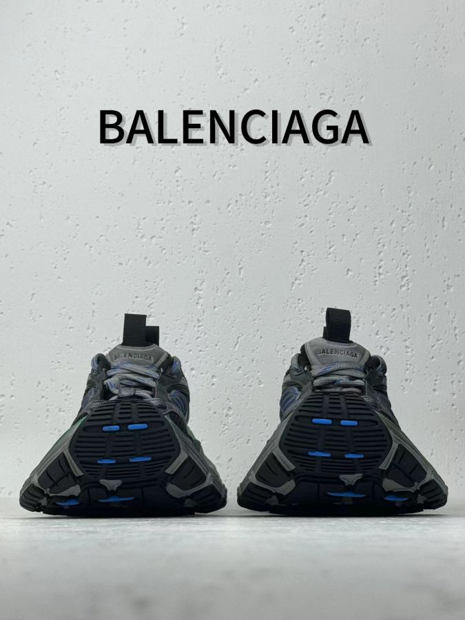 balenciaga sko P Channel Advantage Engros tilgjengelig — photo 5