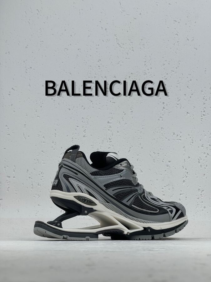 balenciaga sko P Channel Advantage grossist tillgänglig — photo 7