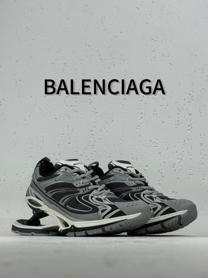 balenciaga sko P Channel Advantage grossist tillgänglig — photo 4
