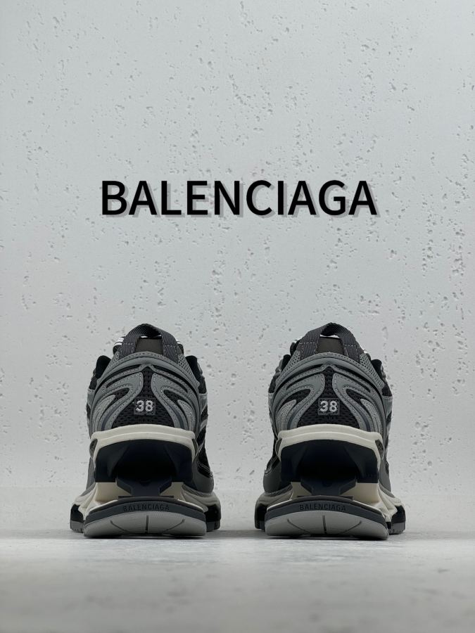 balenciaga sko P Channel Advantage grossist tillgänglig — photo 5