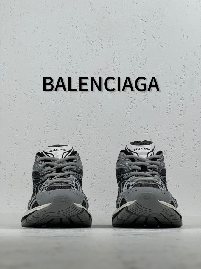 balenciaga sko P Channel Advantage grossist tillgänglig — photo 6