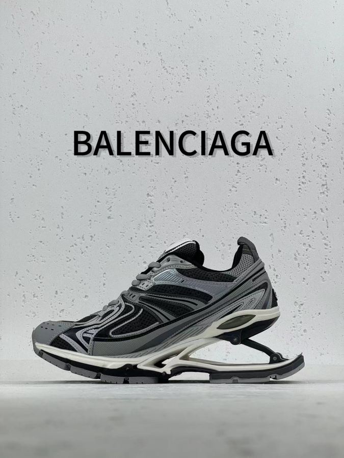 balenciaga sko P Channel Advantage grossist tillgänglig — photo 2