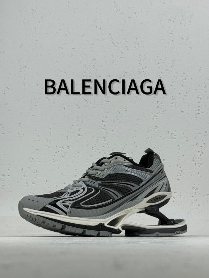 balenciaga sko P Channel Advantage grossist tillgänglig — photo 8