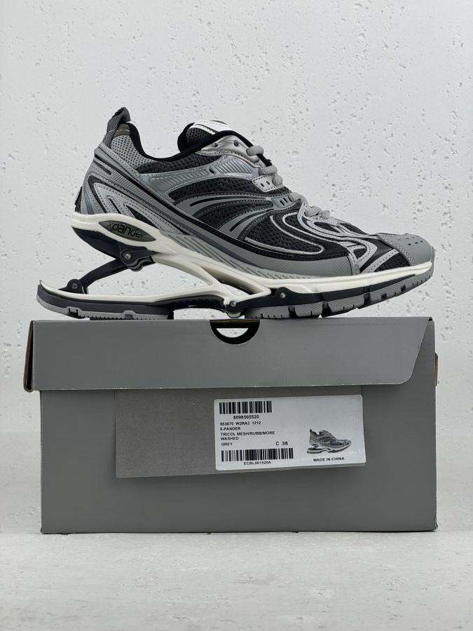 balenciaga sko P Channel Advantage grossist tillgänglig — photo 9