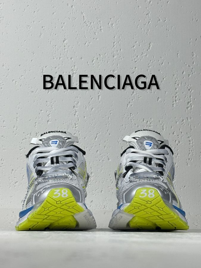 balenciaga schoen P Kanaalvoordeel Groothandel beschikbaar — photo 5