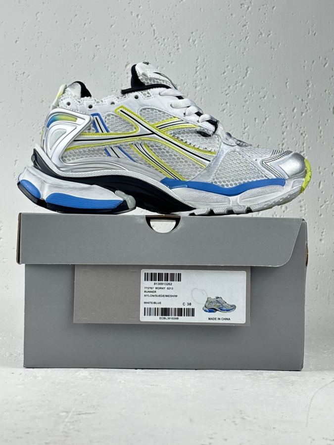 balenciaga schoen P Kanaalvoordeel Groothandel beschikbaar — photo 9