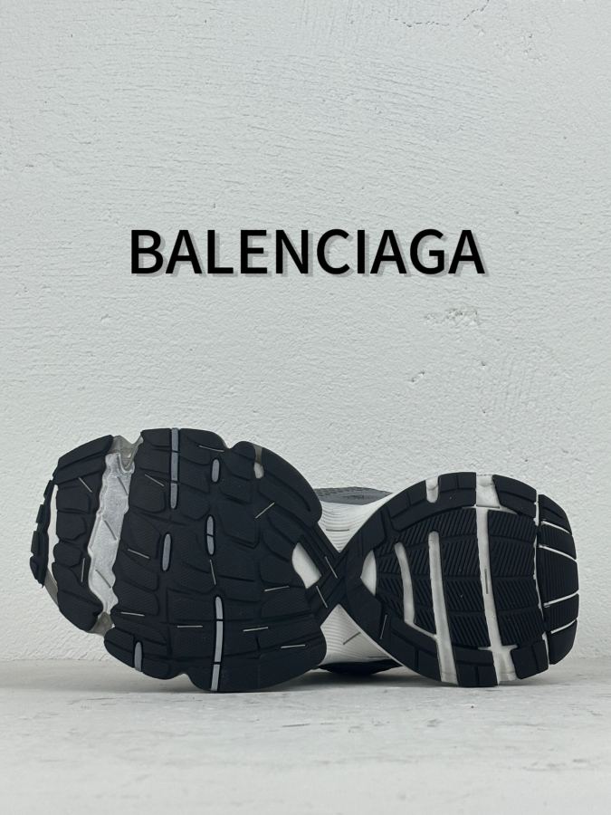 Обувь Balenciaga P Channel Advantage доступна оптом — photo 3