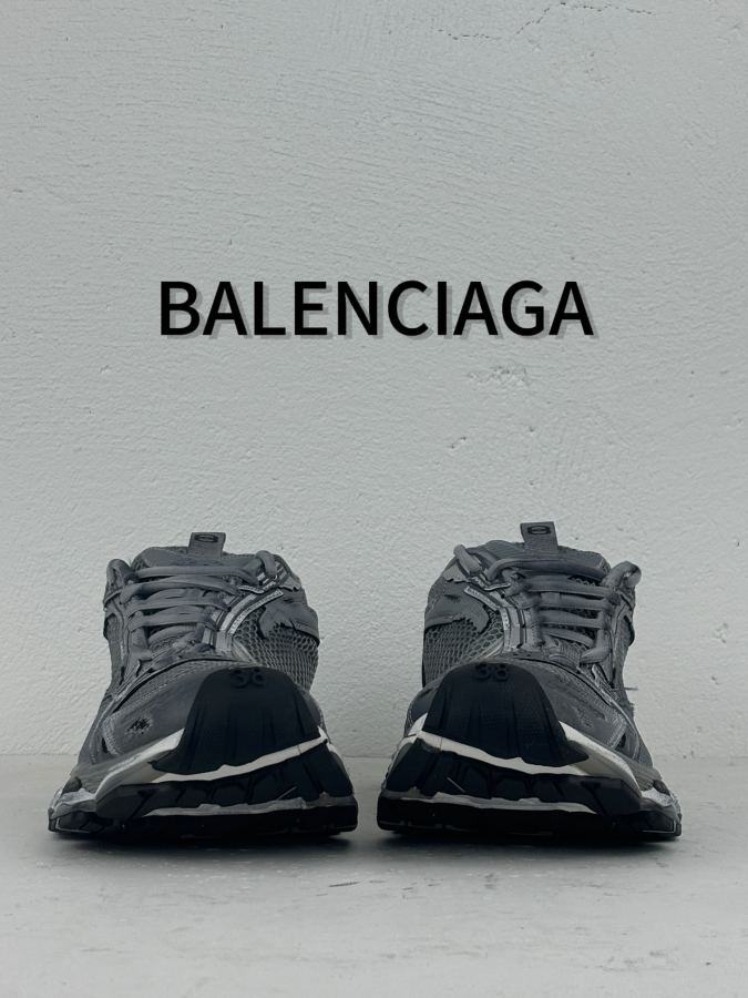 Обувь Balenciaga P Channel Advantage доступна оптом — photo 5