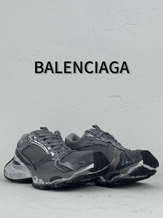 Обувь Balenciaga P Channel Advantage доступна оптом — photo 4