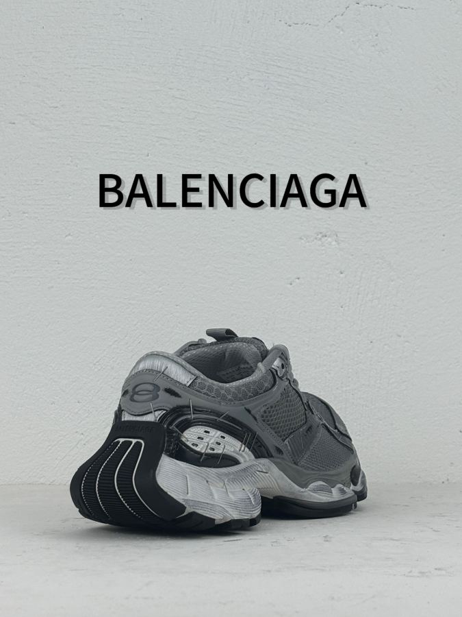 Обувь Balenciaga P Channel Advantage доступна оптом — photo 7