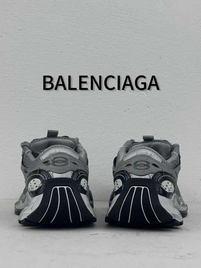 Обувь Balenciaga P Channel Advantage доступна оптом — photo 6