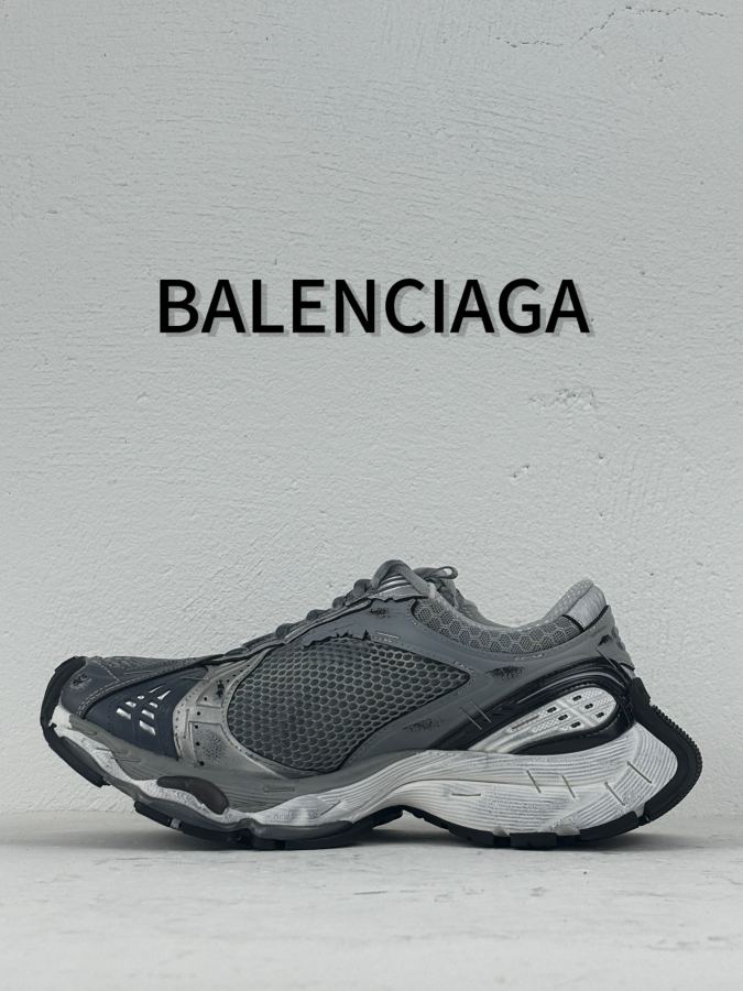 Обувь Balenciaga P Channel Advantage доступна оптом — photo 2