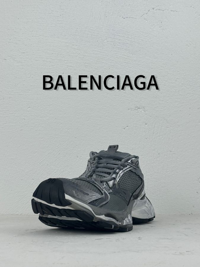 Обувь Balenciaga P Channel Advantage доступна оптом — photo 8