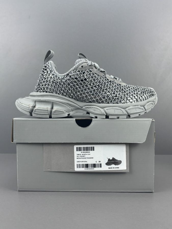 balenciaga schoen P Kanaalvoordeel Groothandel beschikbaar — photo 9