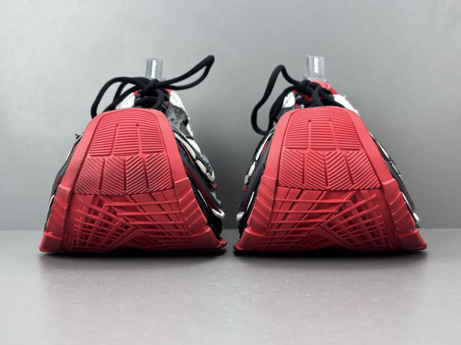 balenciaga shoe P Channel Advantage Wholesale Available — Premium Replica — photo 5