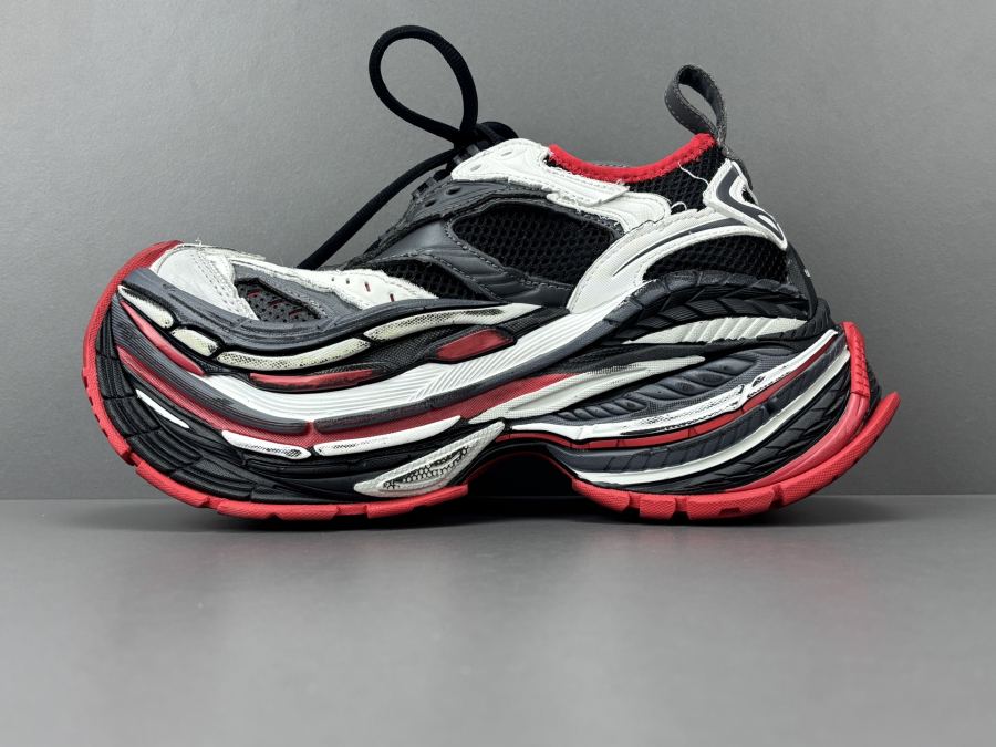 balenciaga shoe P Channel Advantage Wholesale Available — Premium Replica — photo 2