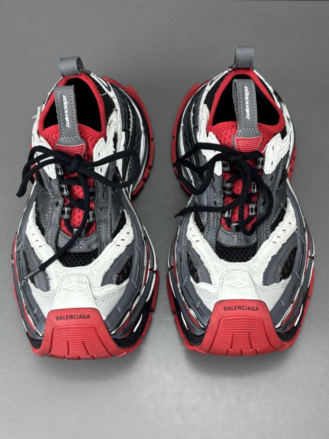 balenciaga shoe P Channel Advantage Wholesale Available — Premium Replica — photo 4