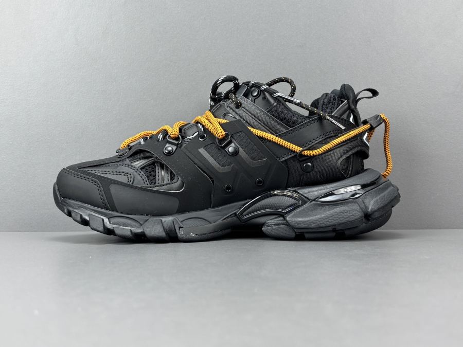 Обувь Balenciaga P Channel Advantage доступна оптом — photo 2