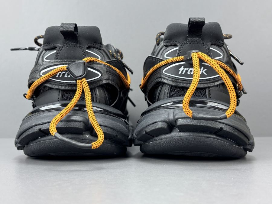 Обувь Balenciaga P Channel Advantage доступна оптом — photo 6