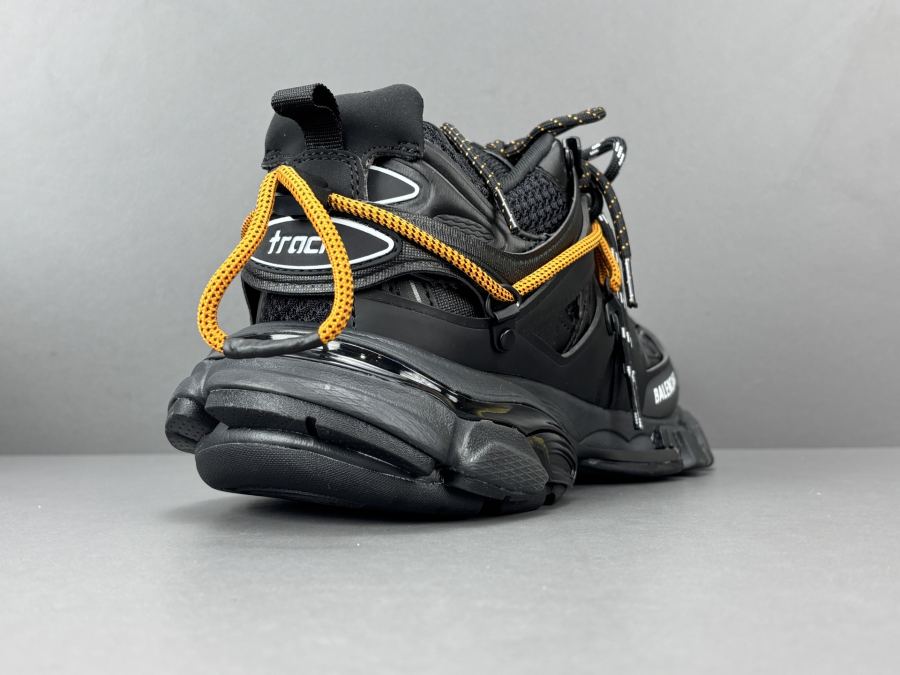 Обувь Balenciaga P Channel Advantage доступна оптом — photo 8