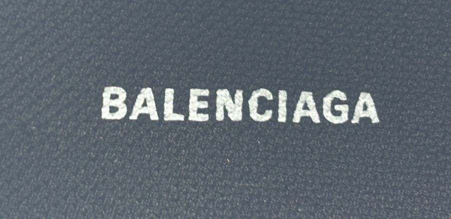 Обувь Balenciaga P Channel Advantage доступна оптом — photo 8