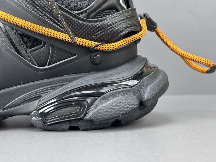 Обувь Balenciaga P Channel Advantage доступна оптом — photo 3