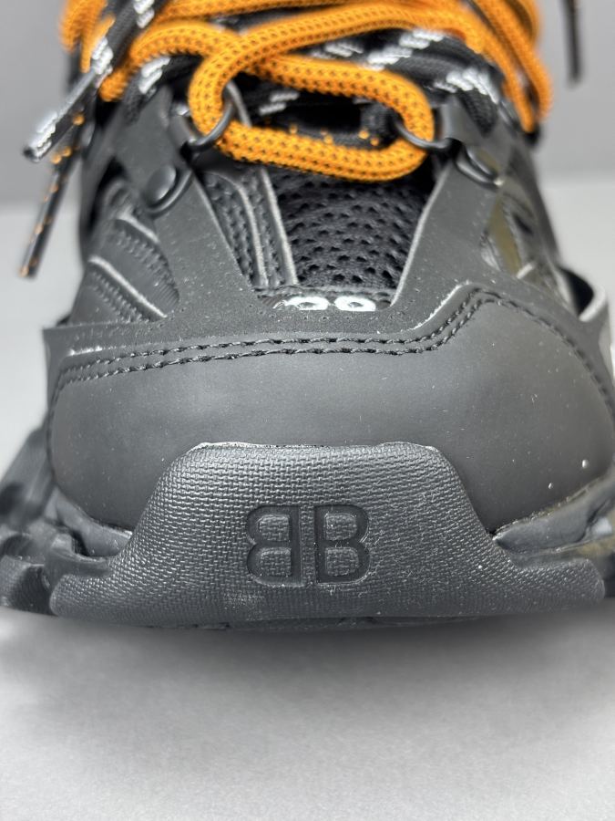 Обувь Balenciaga P Channel Advantage доступна оптом — photo 4