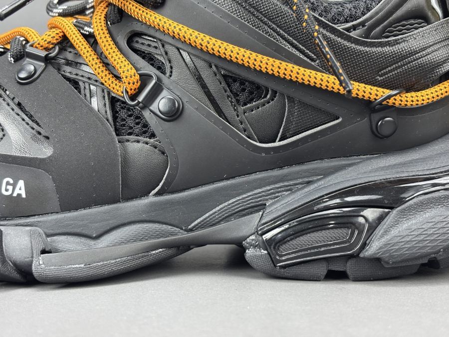 Обувь Balenciaga P Channel Advantage доступна оптом — photo 2