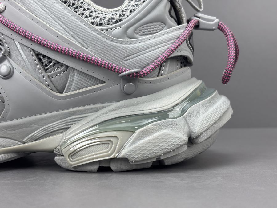 Обувь Balenciaga P Channel Advantage доступна оптом — photo 3