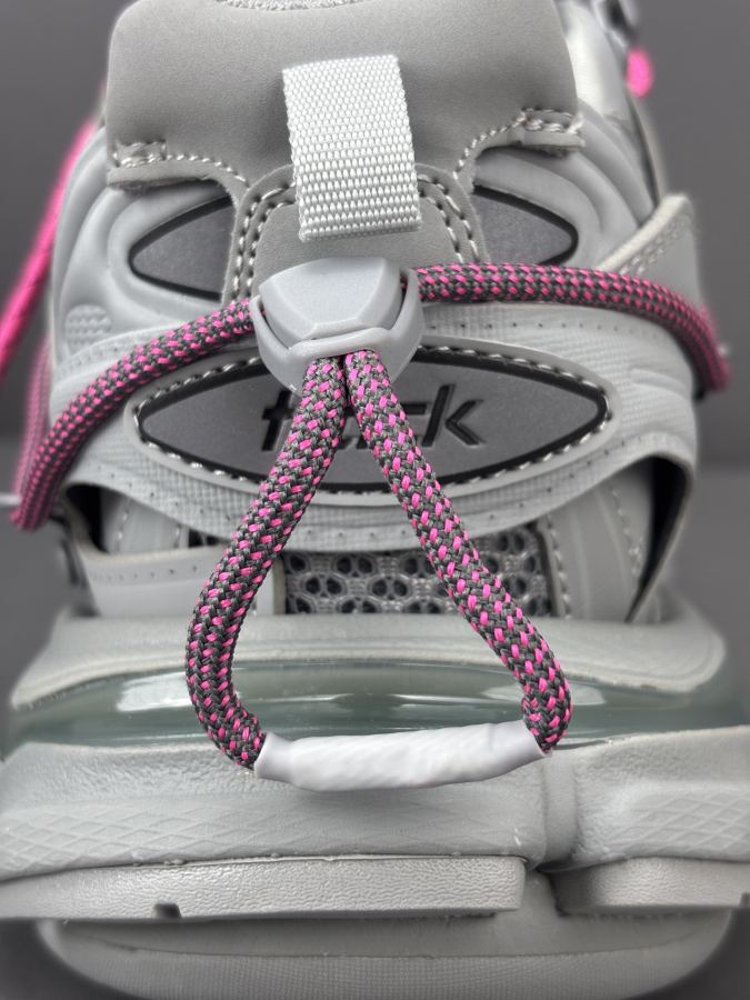 Обувь Balenciaga P Channel Advantage доступна оптом — photo 6