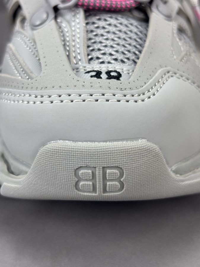 Обувь Balenciaga P Channel Advantage доступна оптом — photo 4