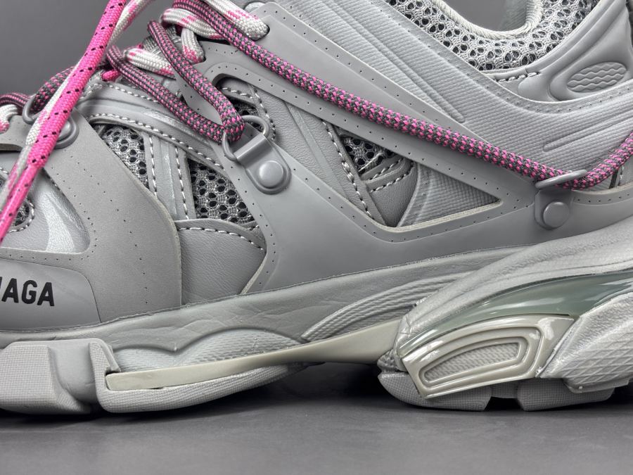 Обувь Balenciaga P Channel Advantage доступна оптом — photo 2