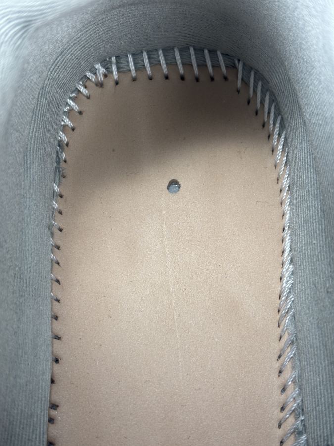 Обувь Balenciaga P Channel Advantage доступна оптом — photo 7