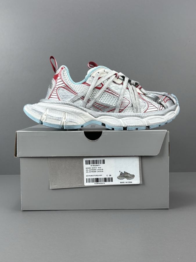 balenciaga sko P Channel Advantage grossist tillgänglig — photo 9