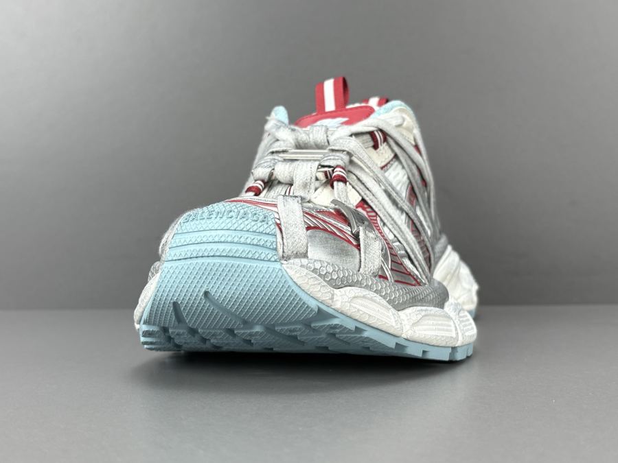 balenciaga sko P Channel Advantage grossist tillgänglig — photo 7