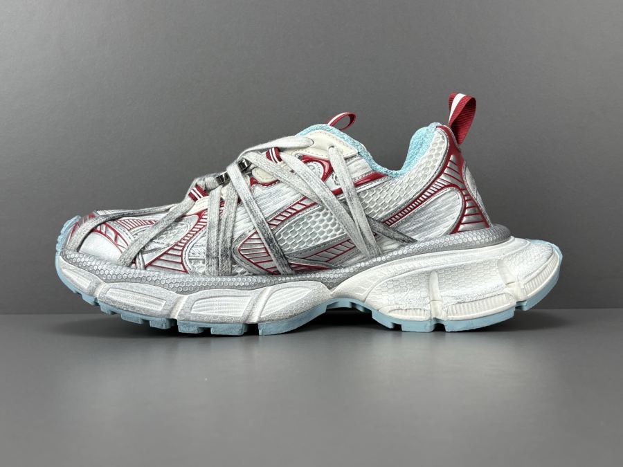 balenciaga sko P Channel Advantage grossist tillgänglig — photo 2