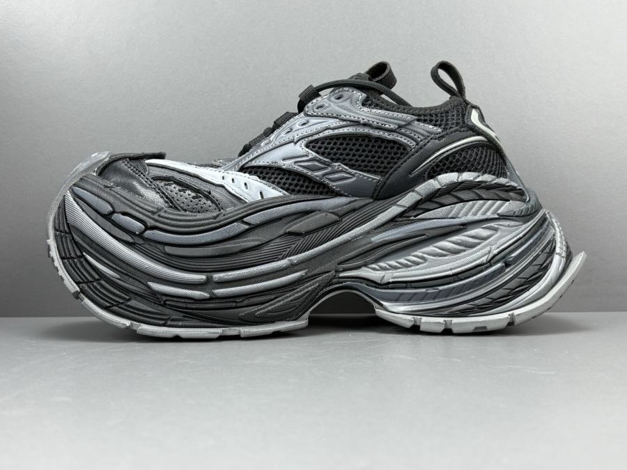 balenciaga shoe P Channel Advantage Wholesale Available — 1:1 Replica — photo 2