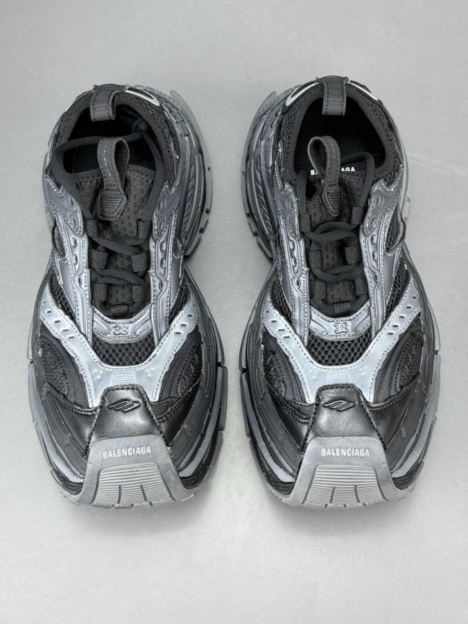 balenciaga shoe P Channel Advantage Wholesale Available — 1:1 Replica — photo 4