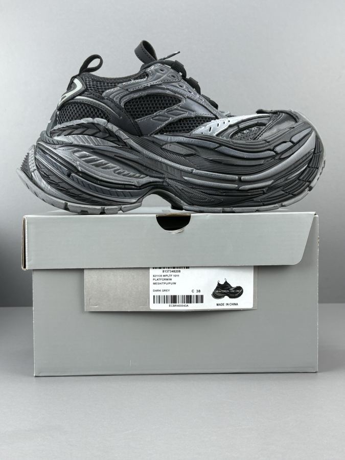 balenciaga shoe P Channel Advantage Wholesale Available — 1:1 Replica — photo 9