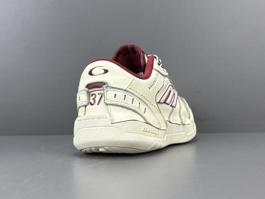 balenciaga shoe P Channel Advantage Wholesale Available — 1:1 Replica — photo 8
