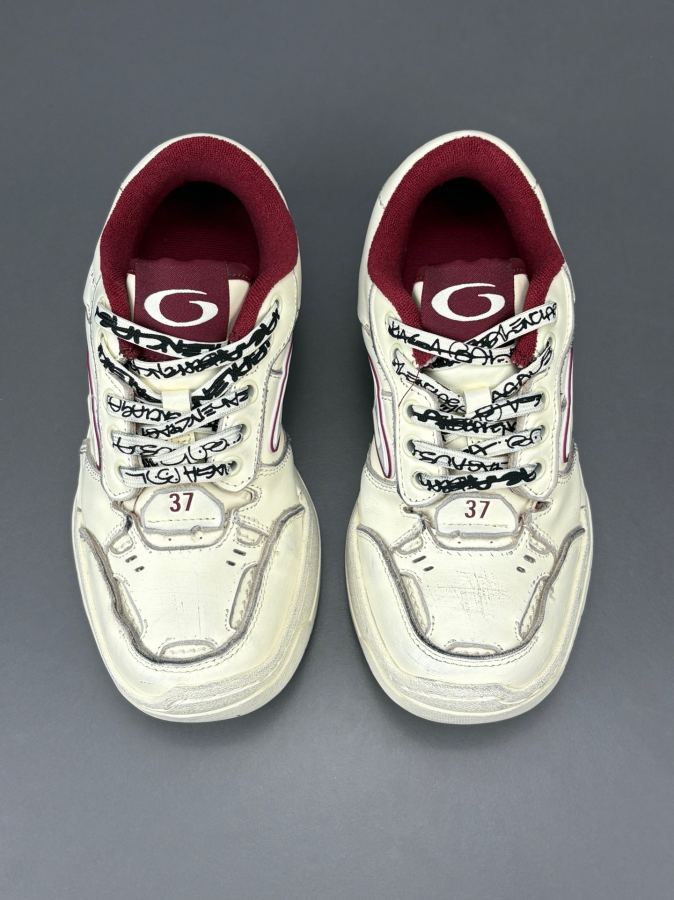 balenciaga shoe P Channel Advantage Wholesale Available — 1:1 Replica — photo 4