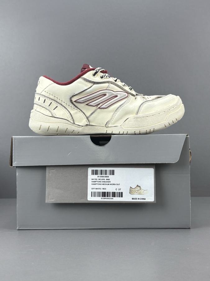 balenciaga shoe P Channel Advantage Wholesale Available — 1:1 Replica — photo 9