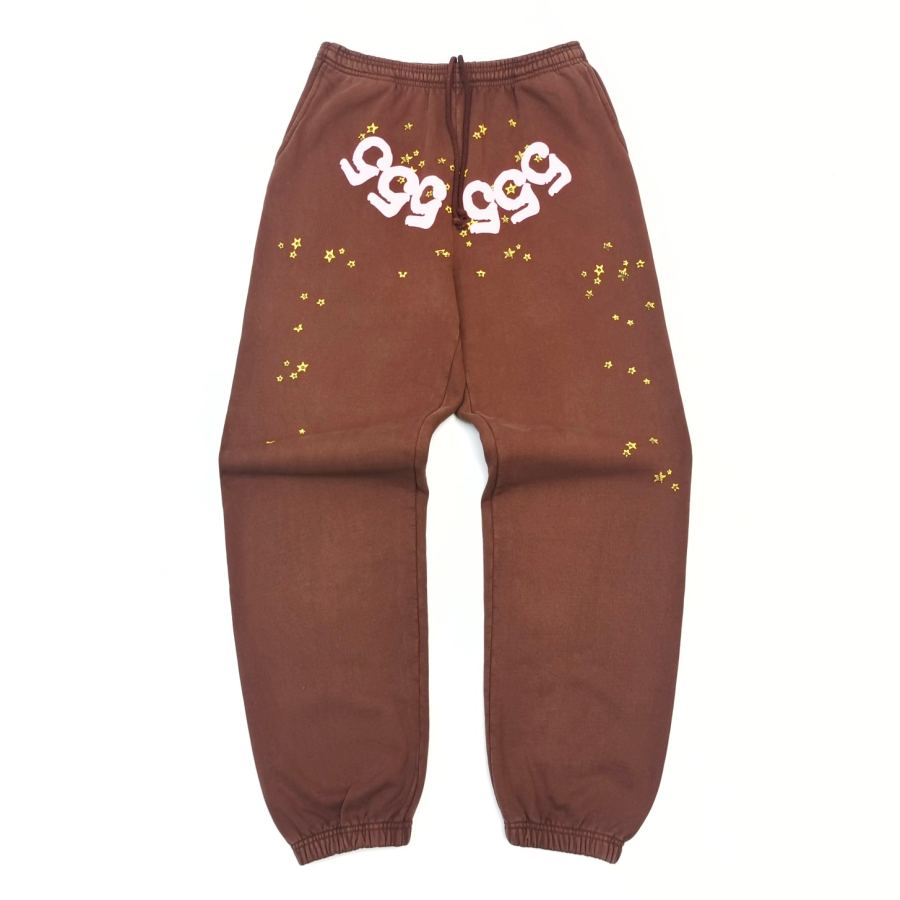 Sp5der Clothes La versión superior no es para el mercado masivo