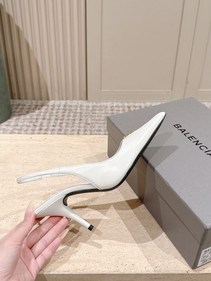 Balenciaga Women's Shoes High quality factory: — 1:1 Replica — photo 5