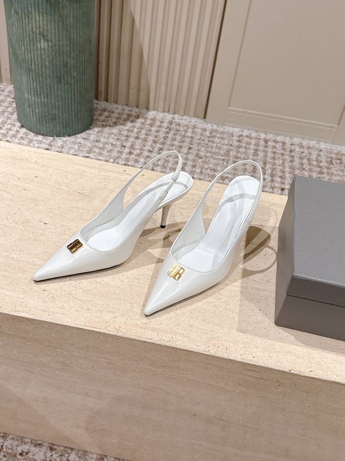 Balenciaga Women's Shoes High quality factory: — 1:1 Replica — photo 3